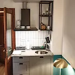 Apartmán La Donota Terst
