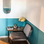 Apartmán La Donota