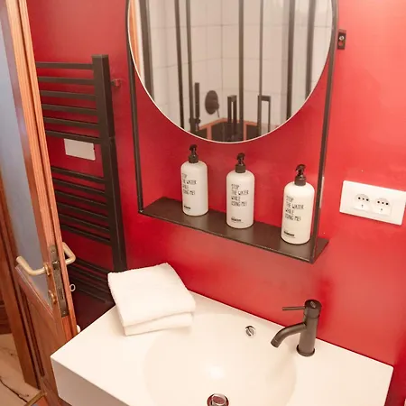 La Donota Apartament *