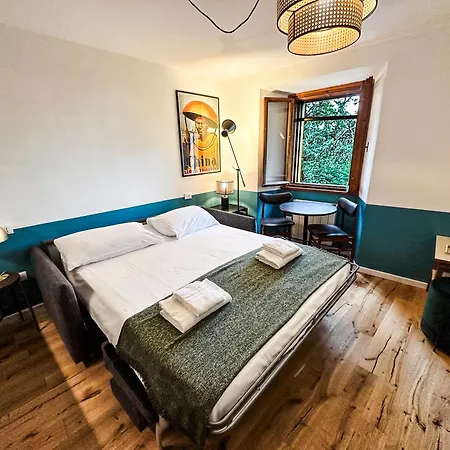 La Donota Apartamento Trieste