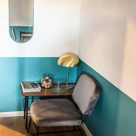 Apartamento La Donota