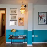 Apartman La Donota Trieszt