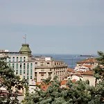 La Donota Apartman Trieszt