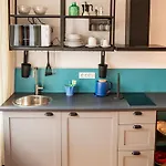 La Donota Apartman
