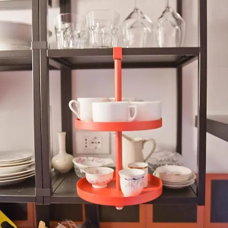 La Donota Apartmán Terst