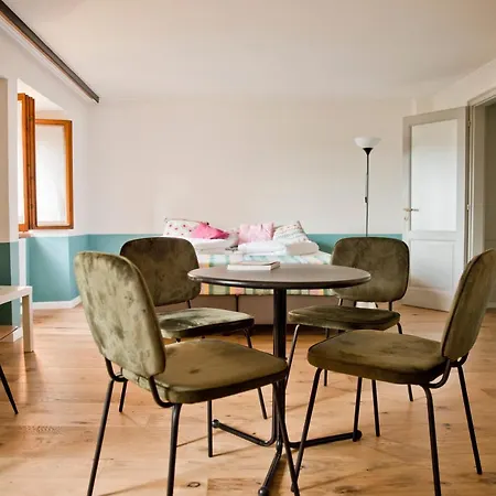 La Donota Apartmán