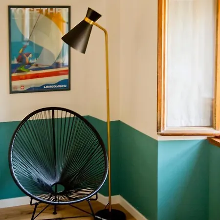Apartmán La Donota *