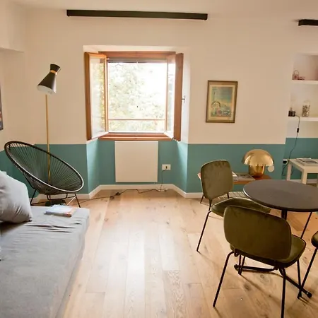 La Donota Apartament Triest