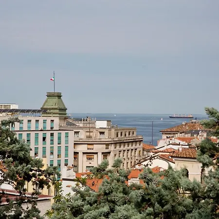 La Donota Apartamento Trieste