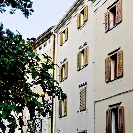 La Donota Apartment