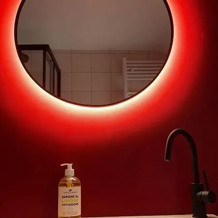La Donota Apartment