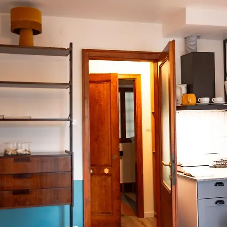La Donota Apartment *