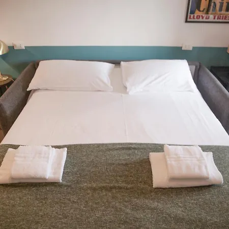 Apartment La Donota Trieste