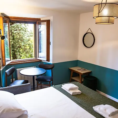 Apartmán La Donota *