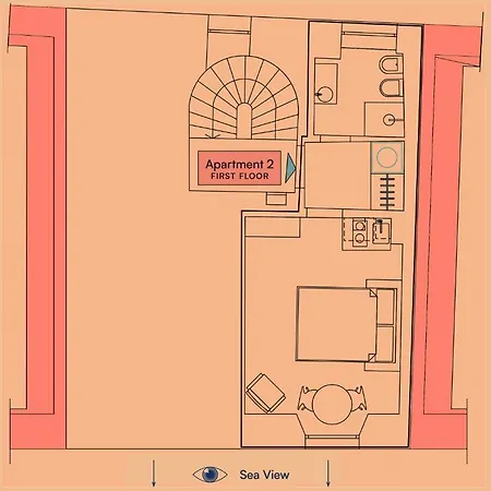 La Donota Apartment