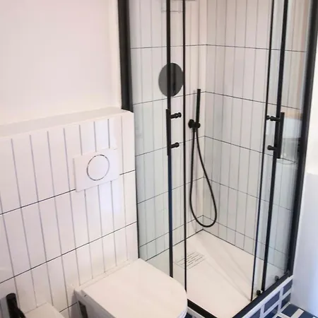 La Donota Apartment *