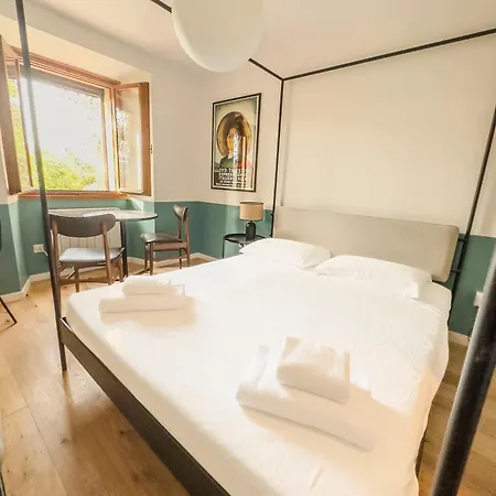 La Donota Apartment *