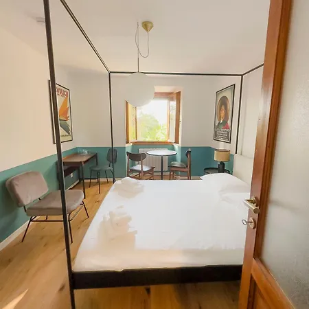 Apartment La Donota *