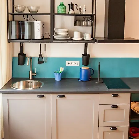 La Donota Apartmán