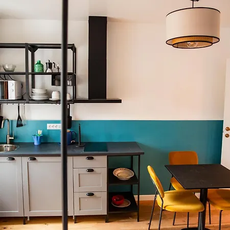 La Donota Apartament *