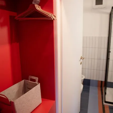 Apartmán La Donota Terst