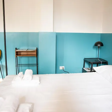 La Donota Apartment