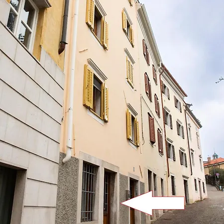 Apartament La Donota *