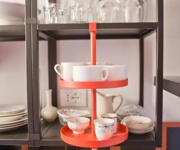 La Donota Apartament Triest