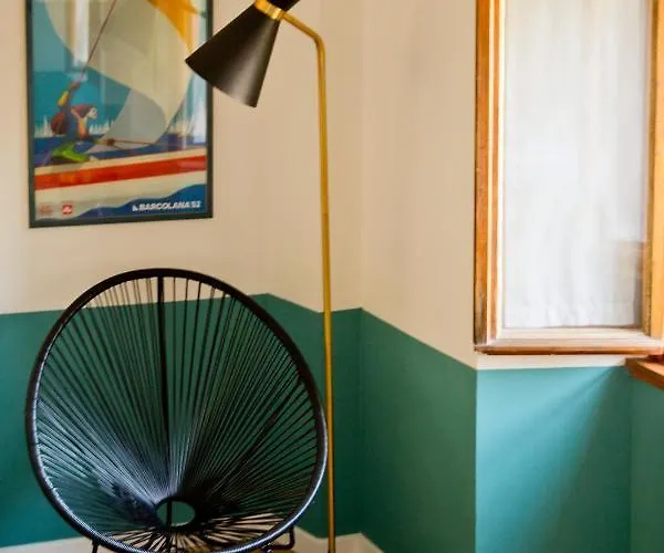 Apartament La Donota *