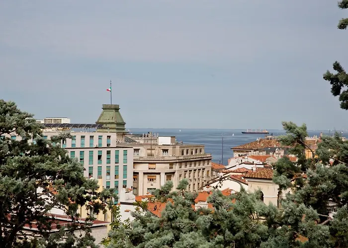 La Donota Apartament Triest