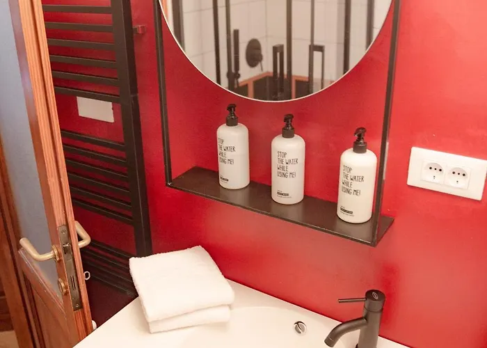 La Donota Apartament *