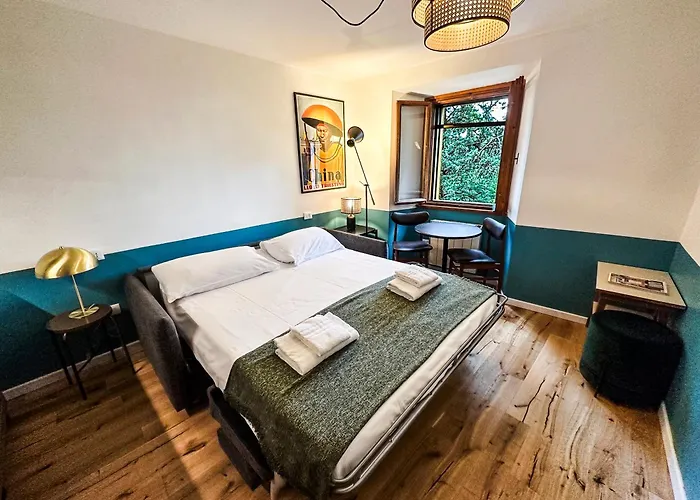 La Donota Apartament Triest