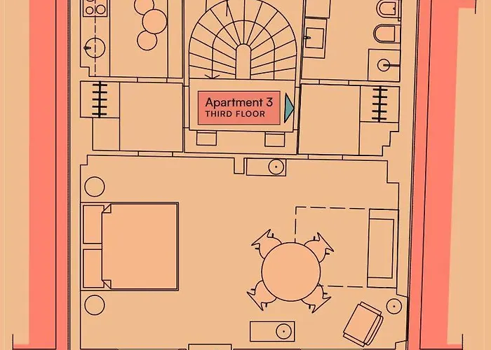 La Donota Apartament Triest