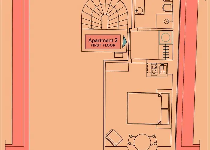 La Donota Apartament