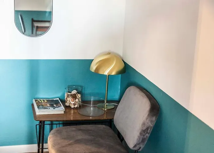 Apartament La Donota