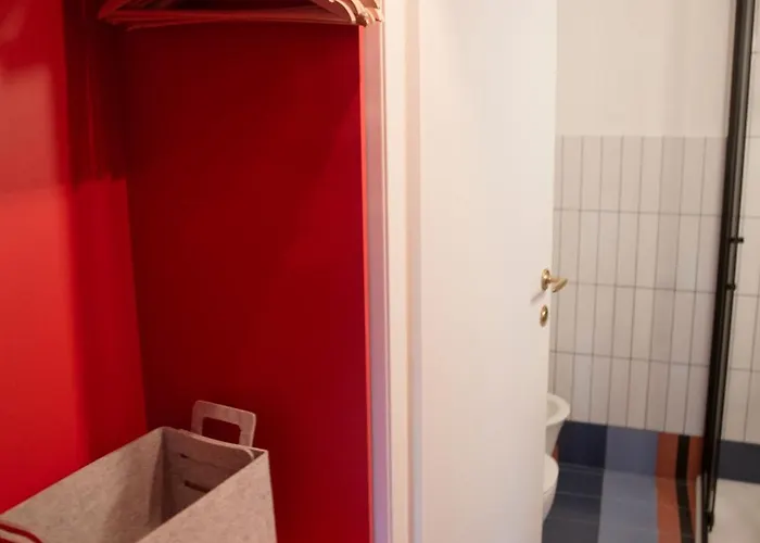 Apartament La Donota Triest