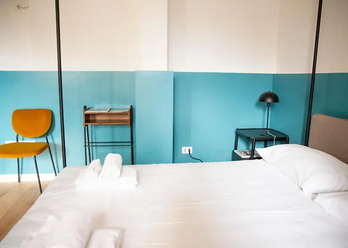 La Donota Apartament